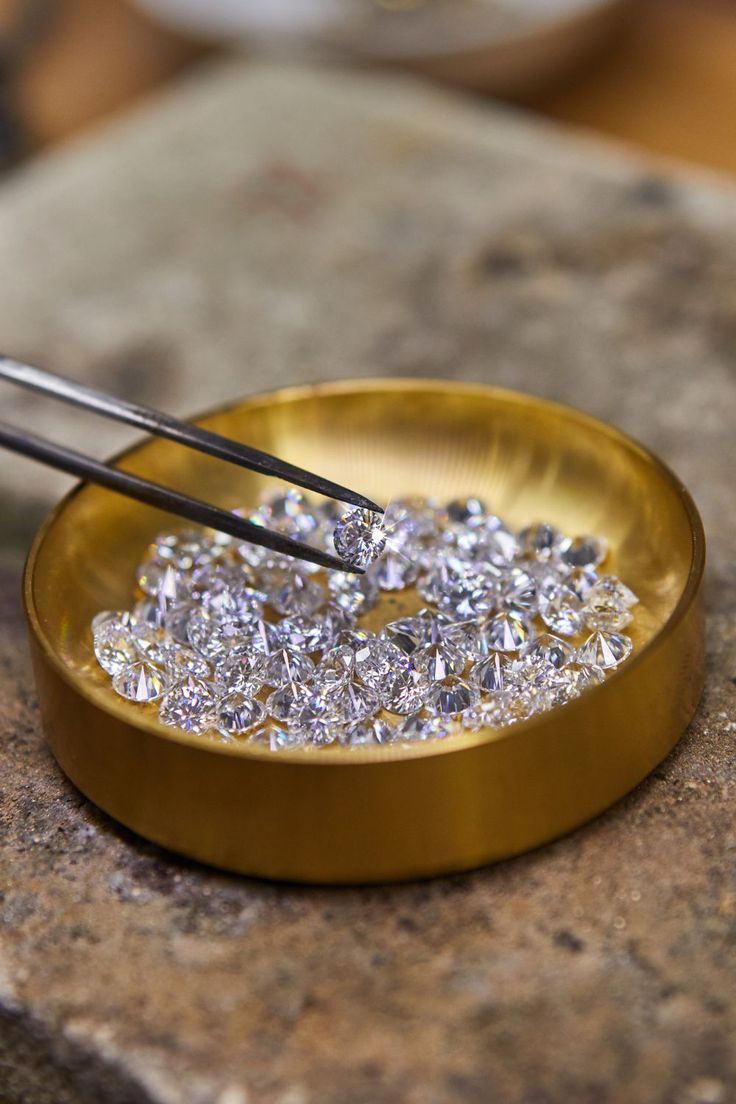 Know your Diamonds