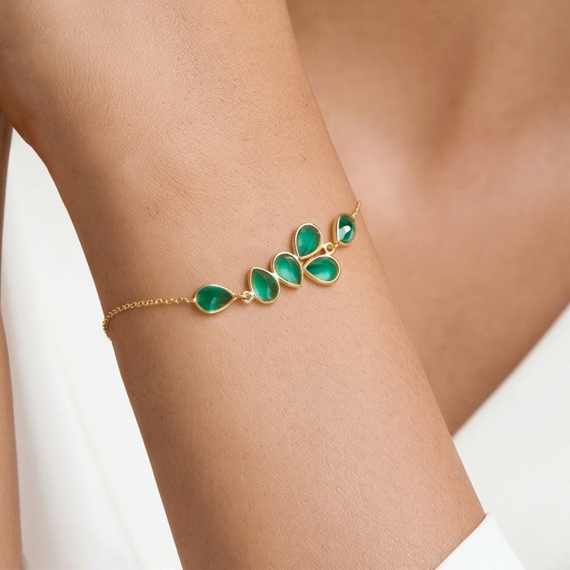 Bracelets - 925 Silver