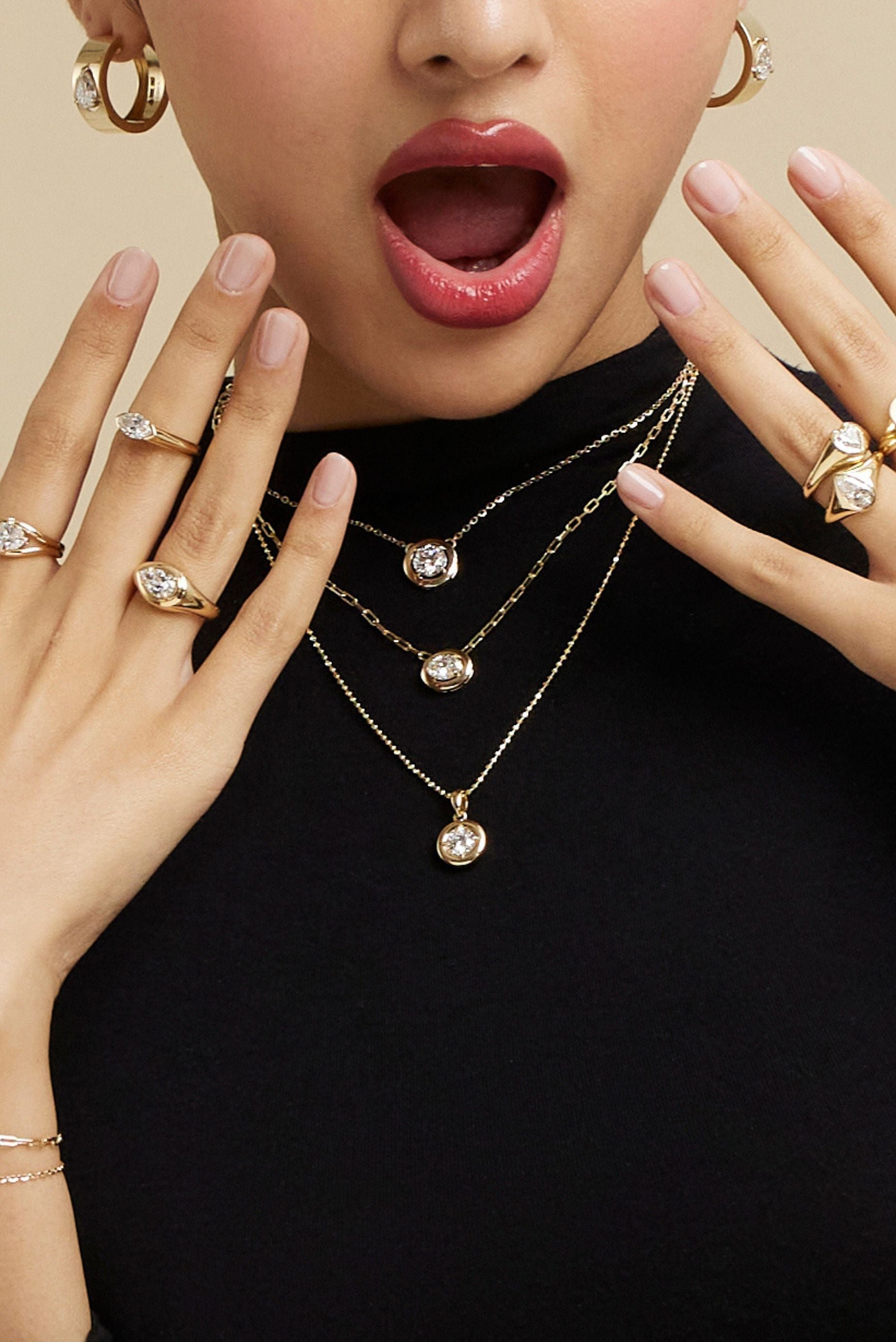Modern Solitaires!