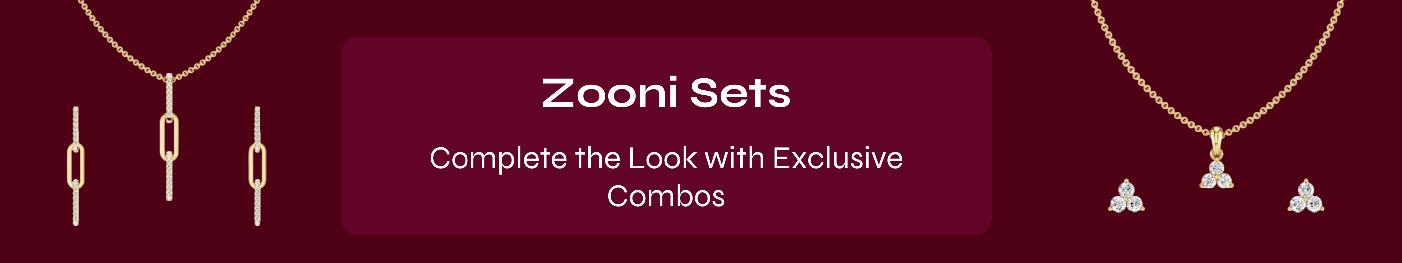 Zooni Sets