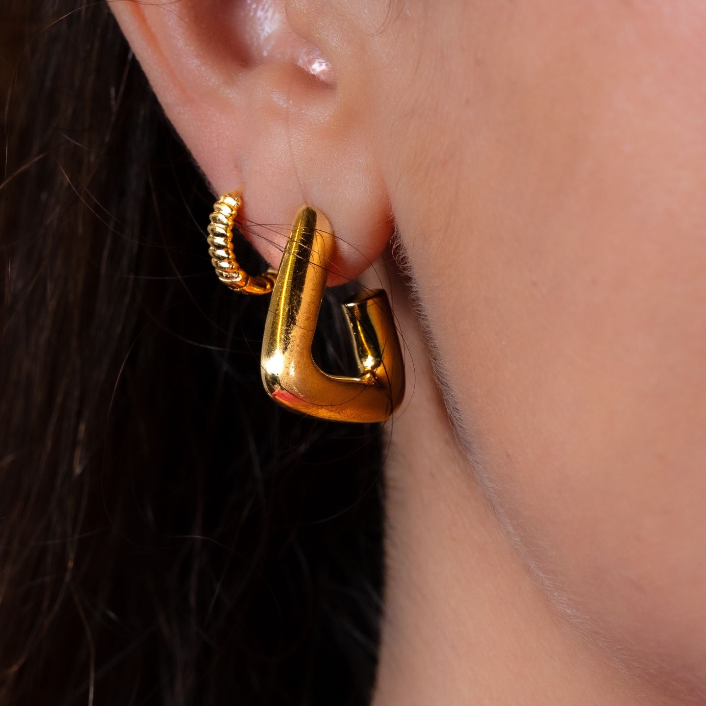 Cairo Earrings