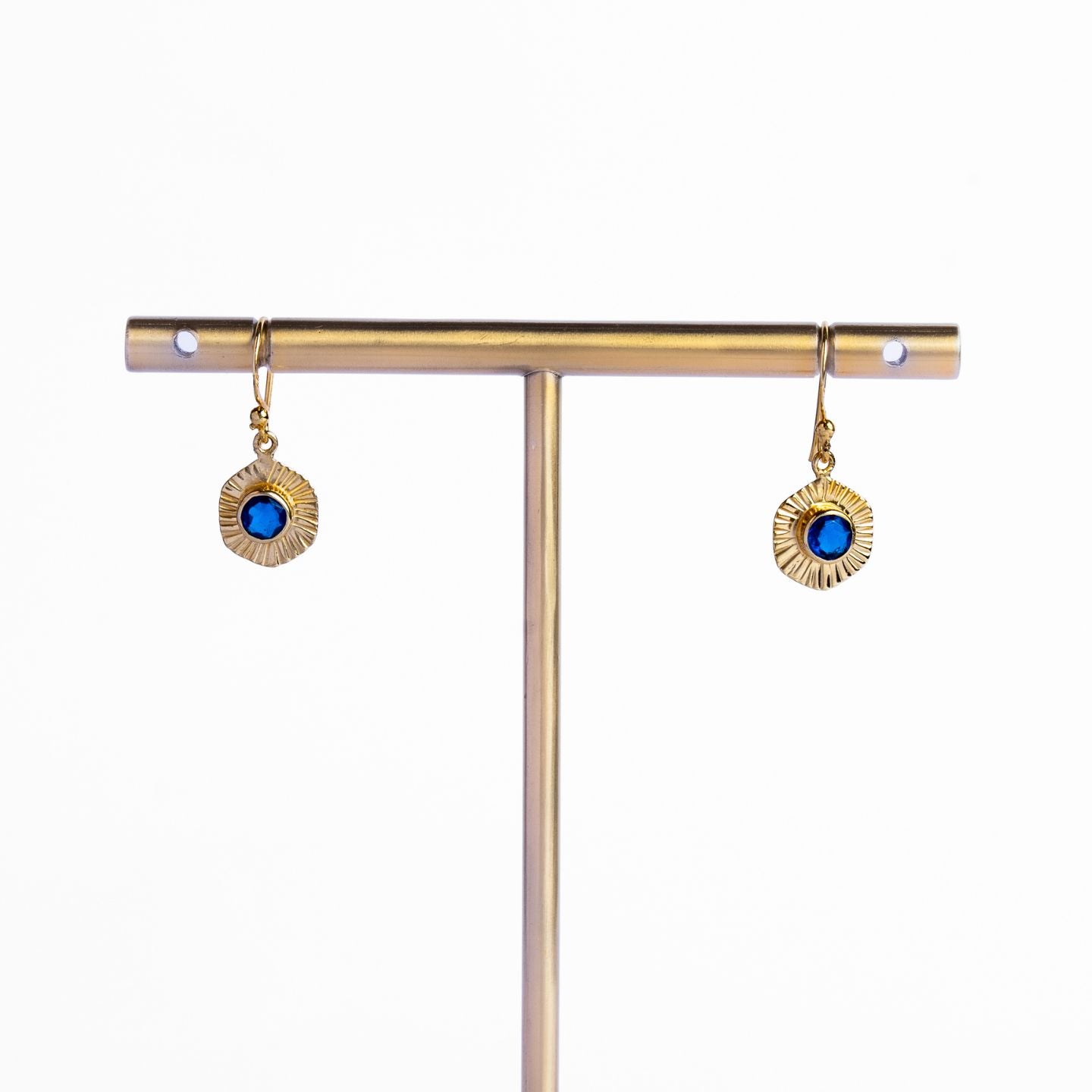 Jaisalmer Earrings