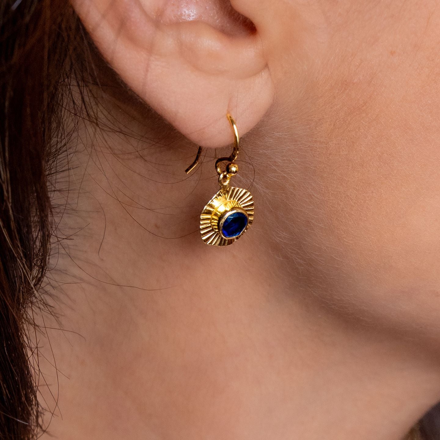 Jaisalmer Earrings