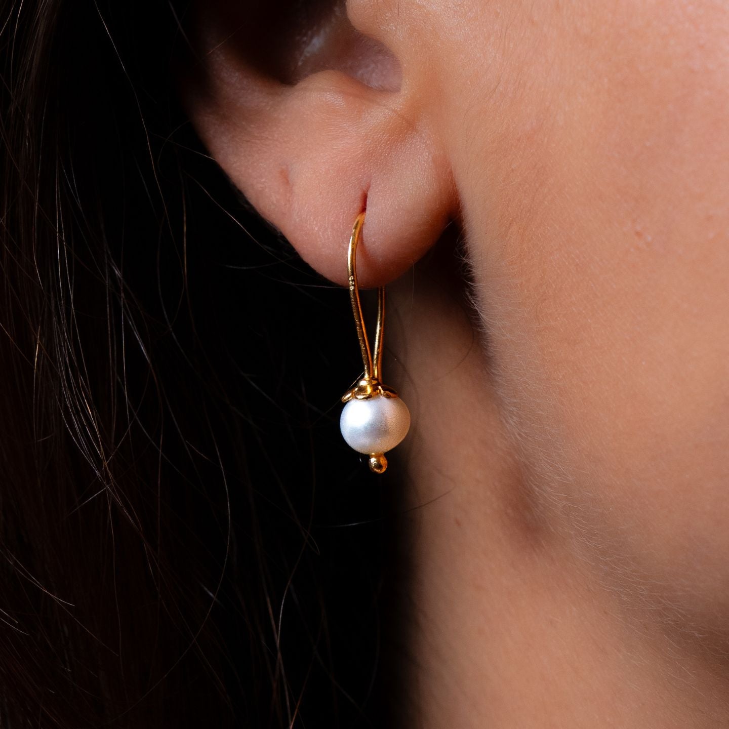 Pearl Drops