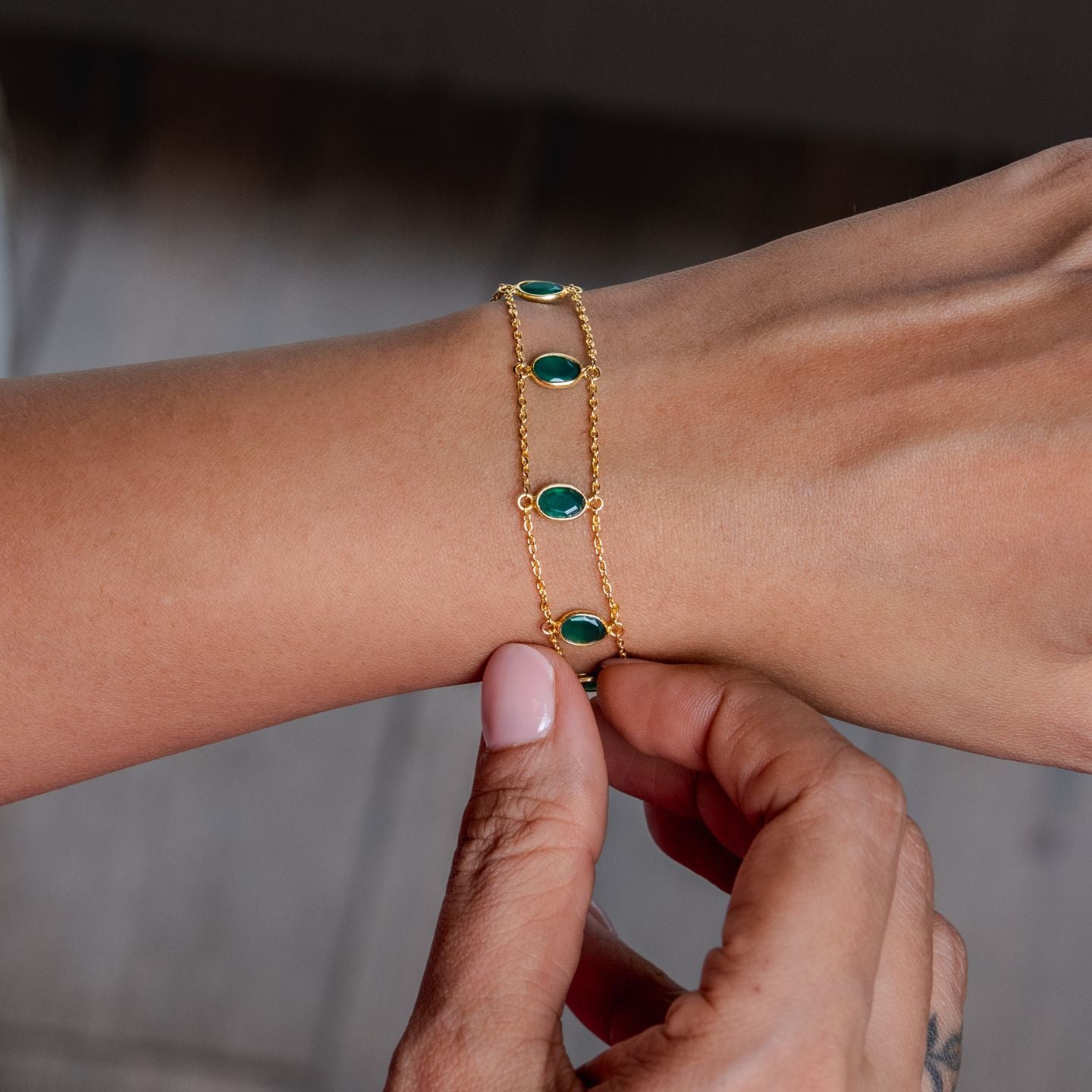 Jaipur Bracelet