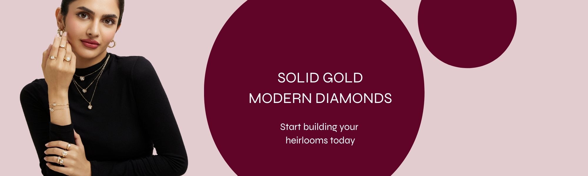 Gold & Diamonds