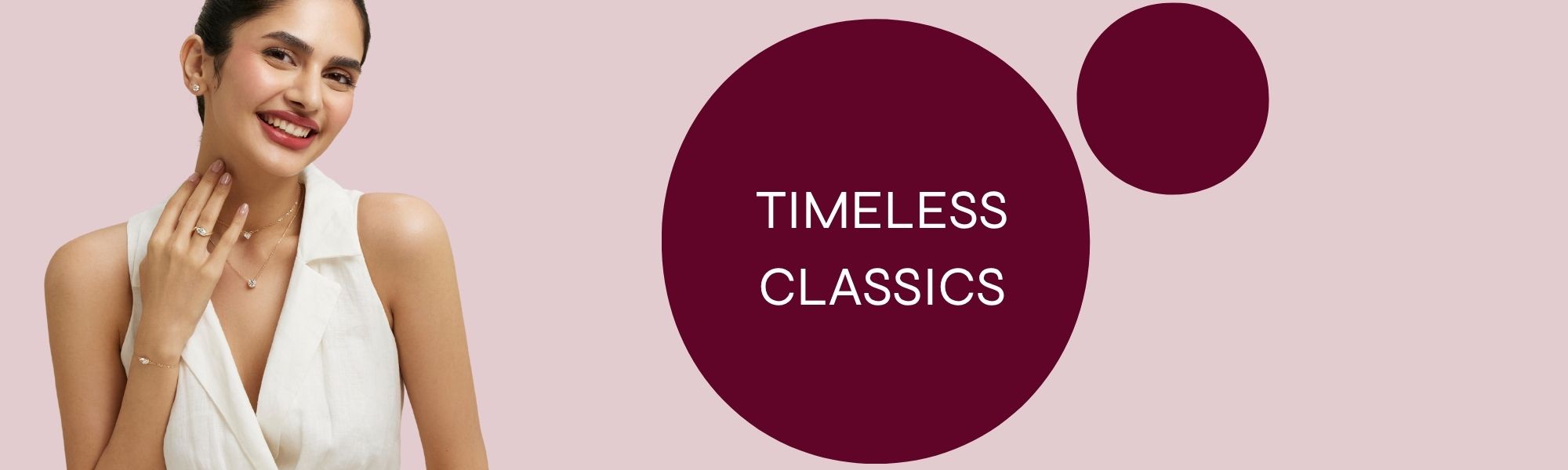 Classics for Everyday!