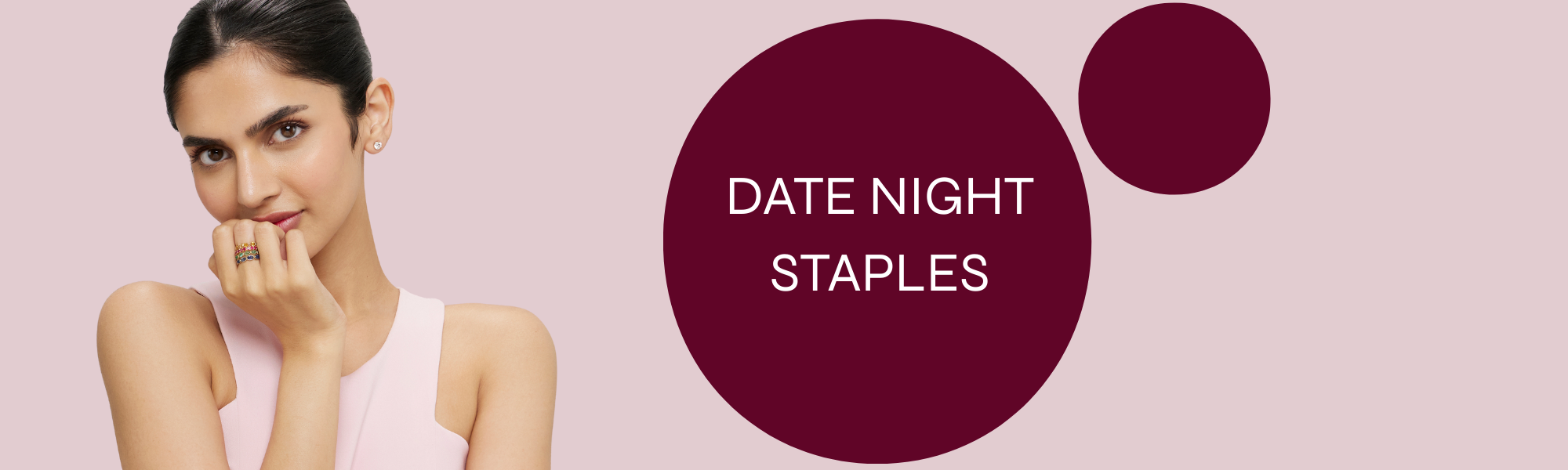 Date Night Staples