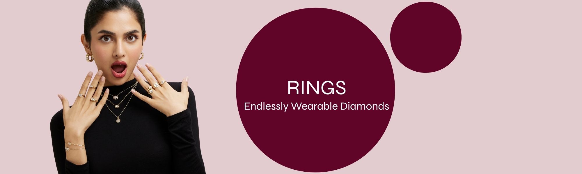 Diamond Rings