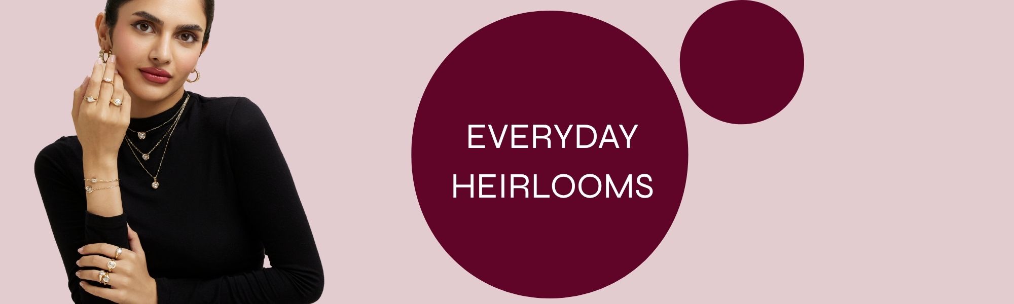 Everyday Heirlooms