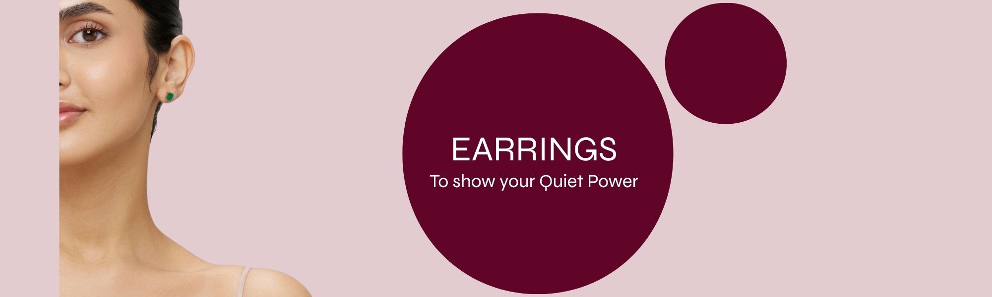Gemstone Earrings
