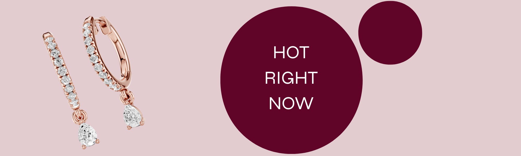 Hot Right Now
