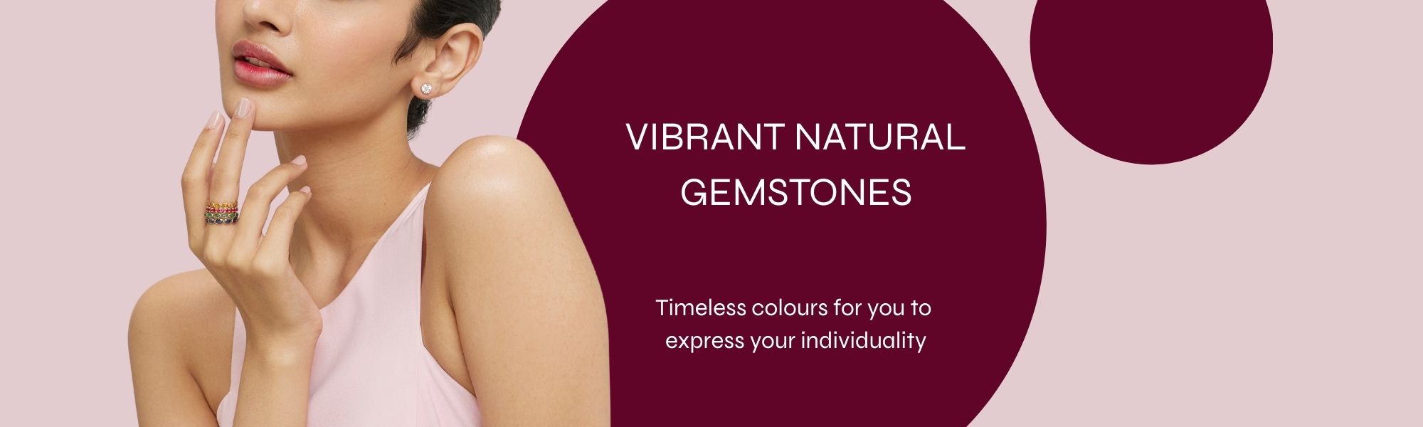 Gold & Gemstones