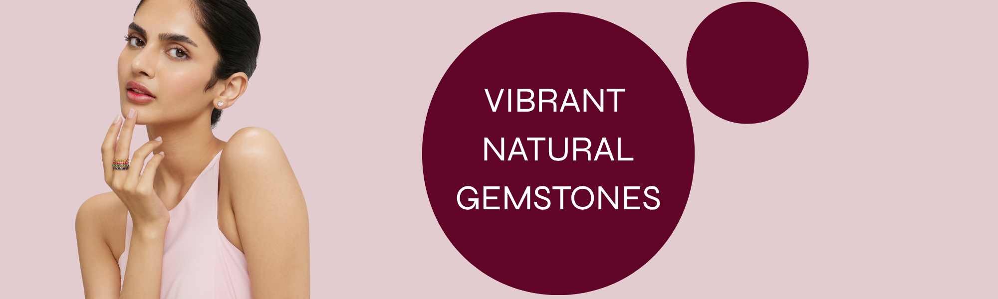 Gemstone Jewelry