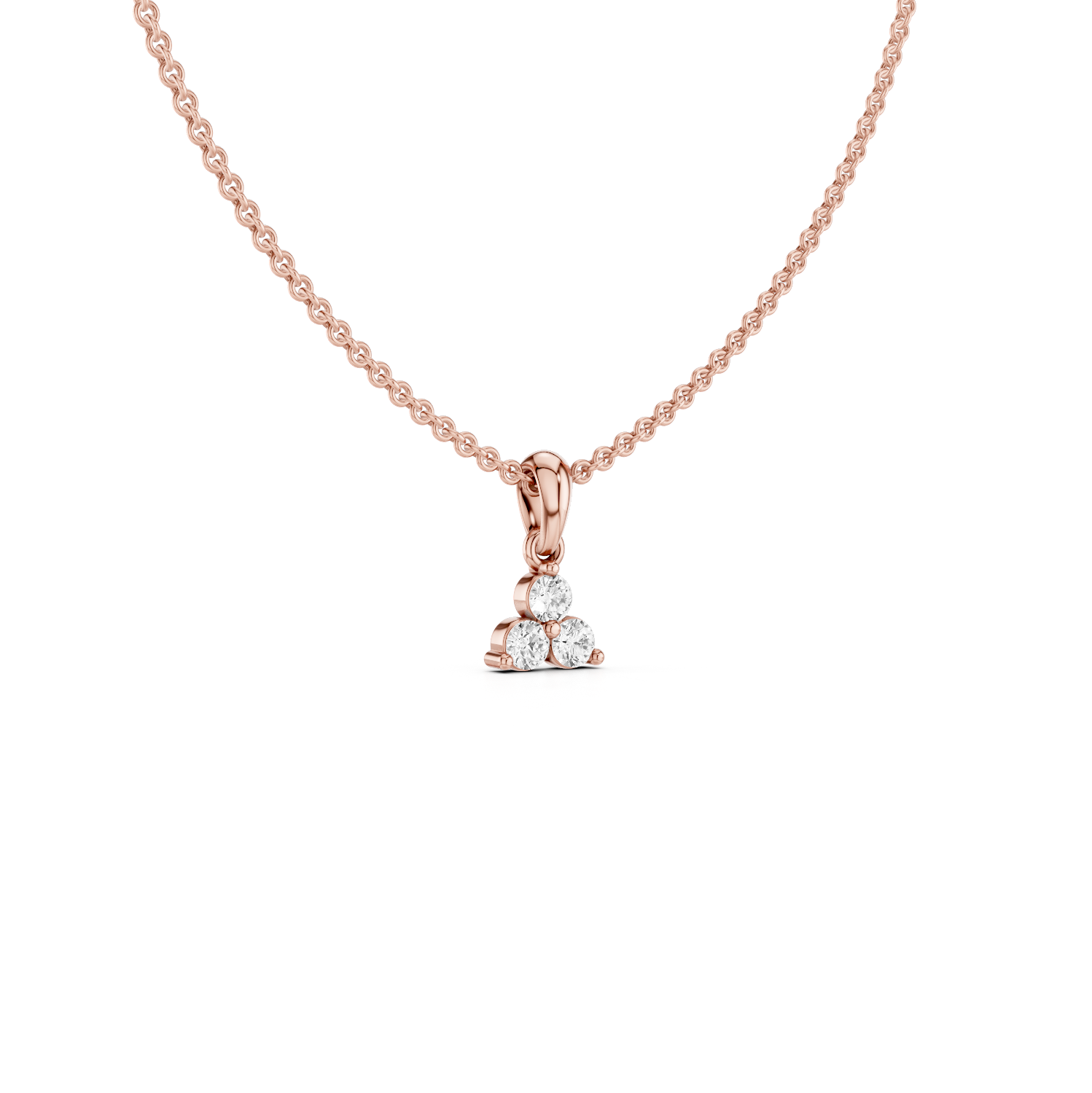 LGD Trilogy Pendant