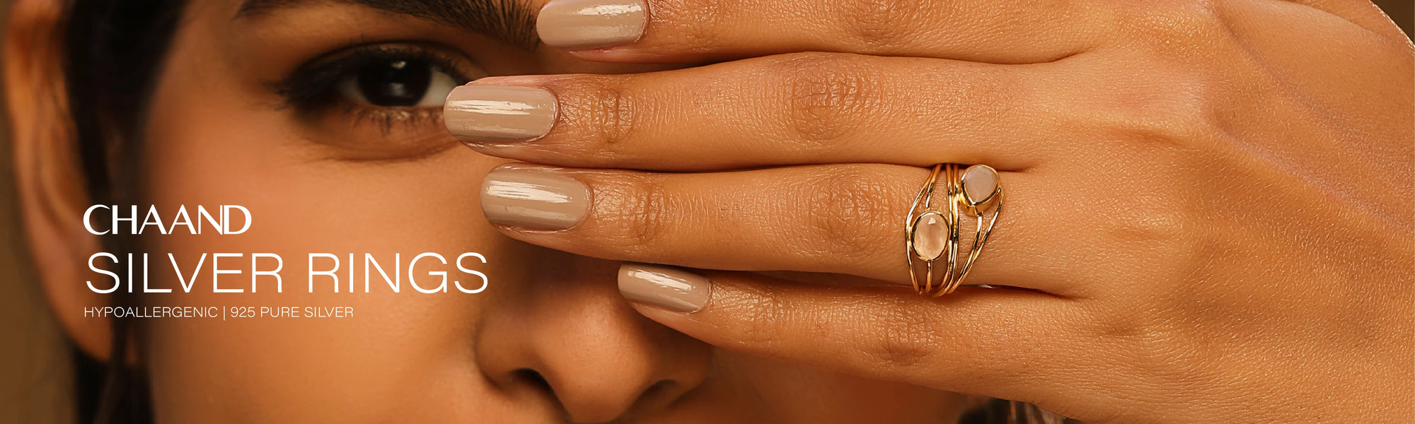 Rings - 925 Silver