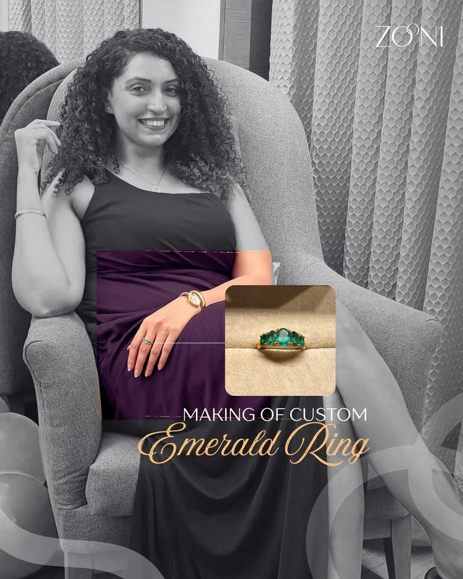 Nandini Sawant