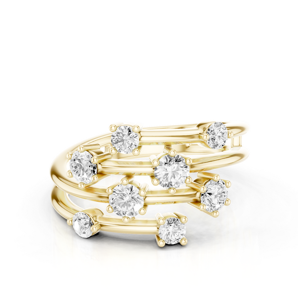 Luna Ring