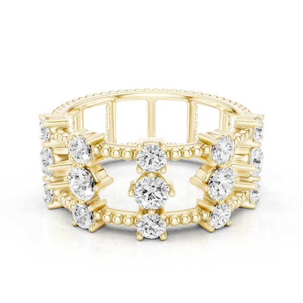 Stellar Ring