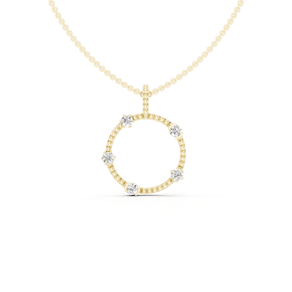 Polaris Pendant