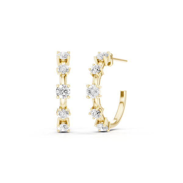 Luna Hoops