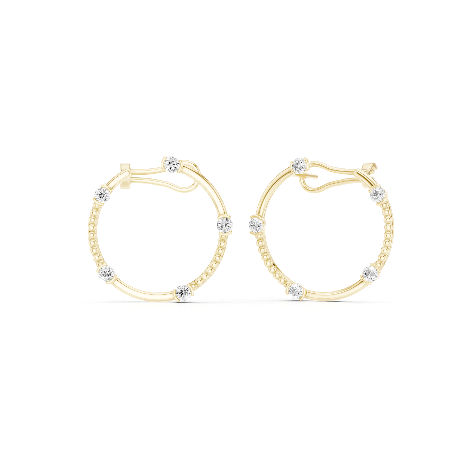 Stellar Hoops
