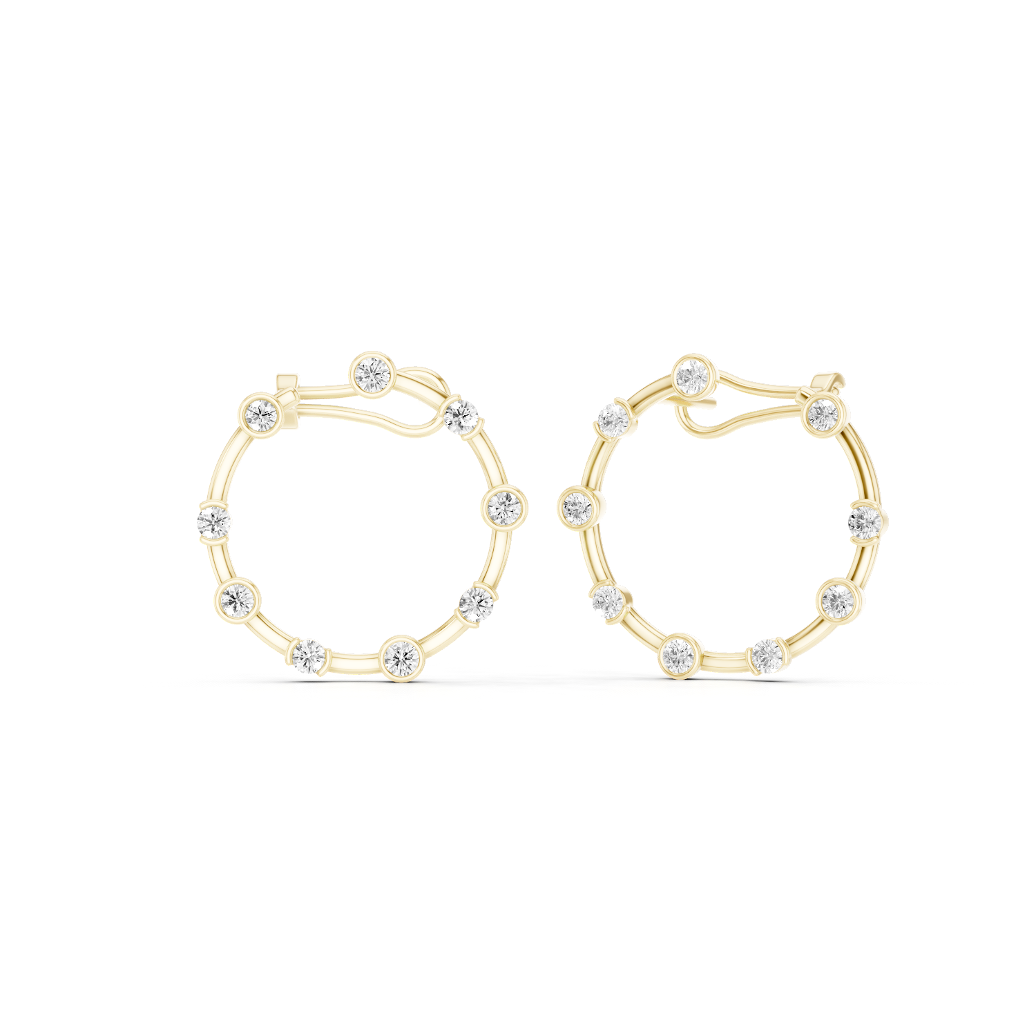Lyra Hoops