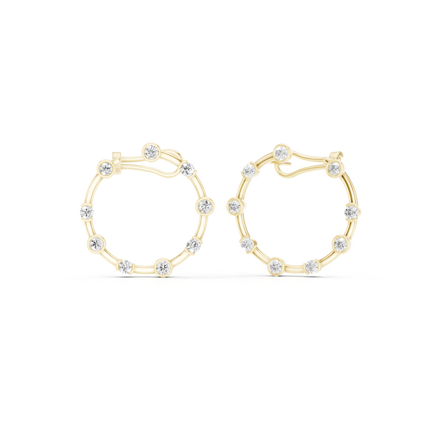 Lyra Hoops