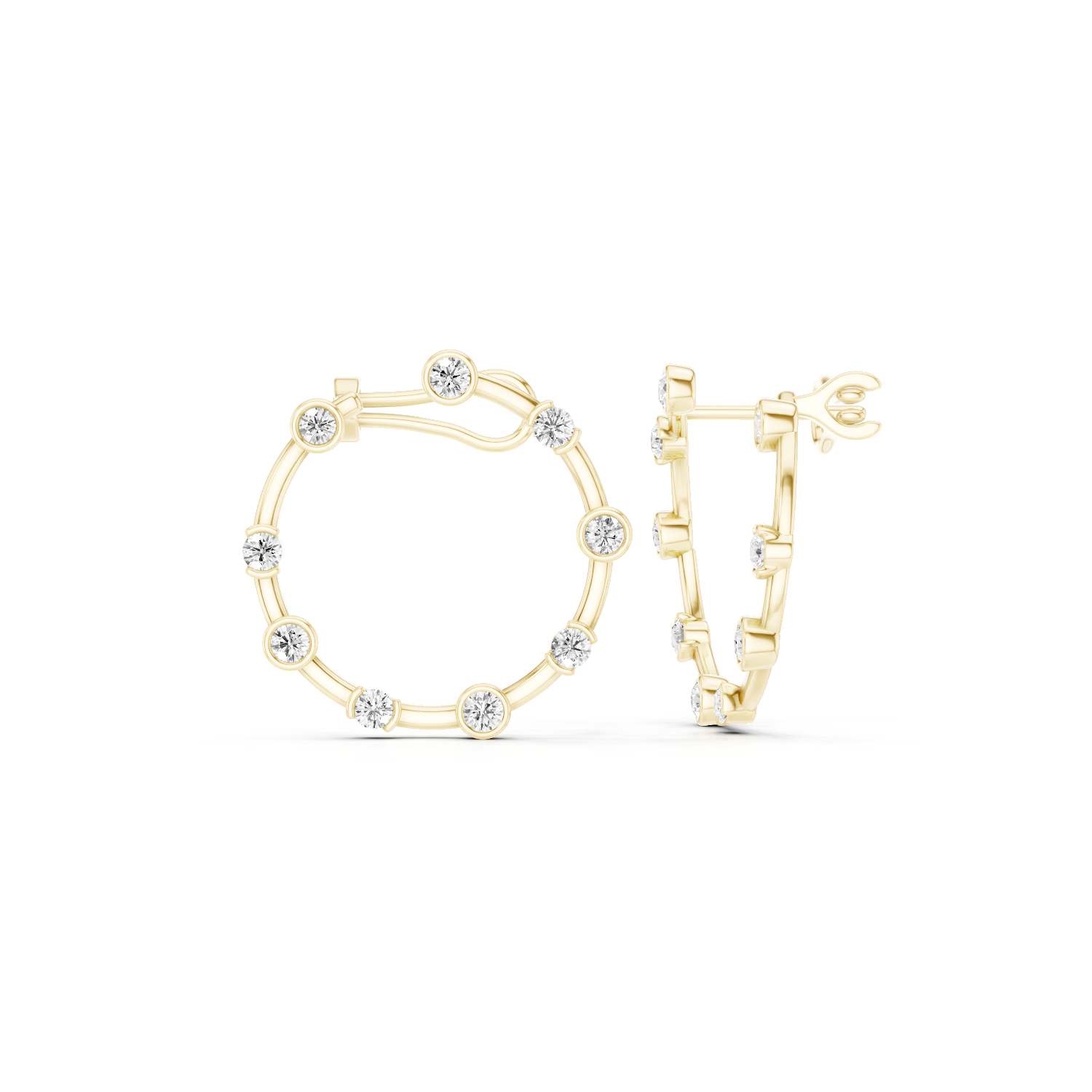 Lyra Hoops