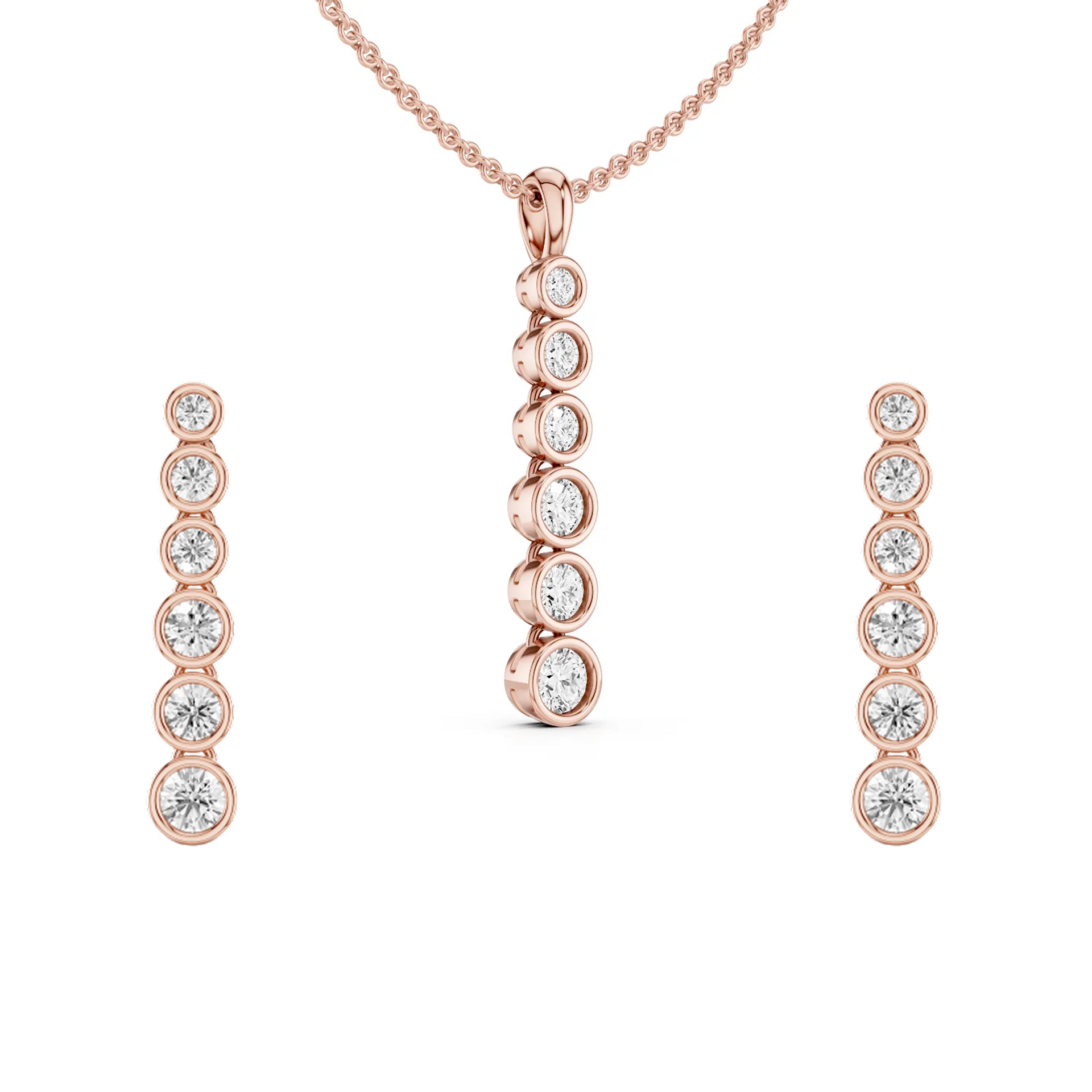 LGD Gradient Set-14K
