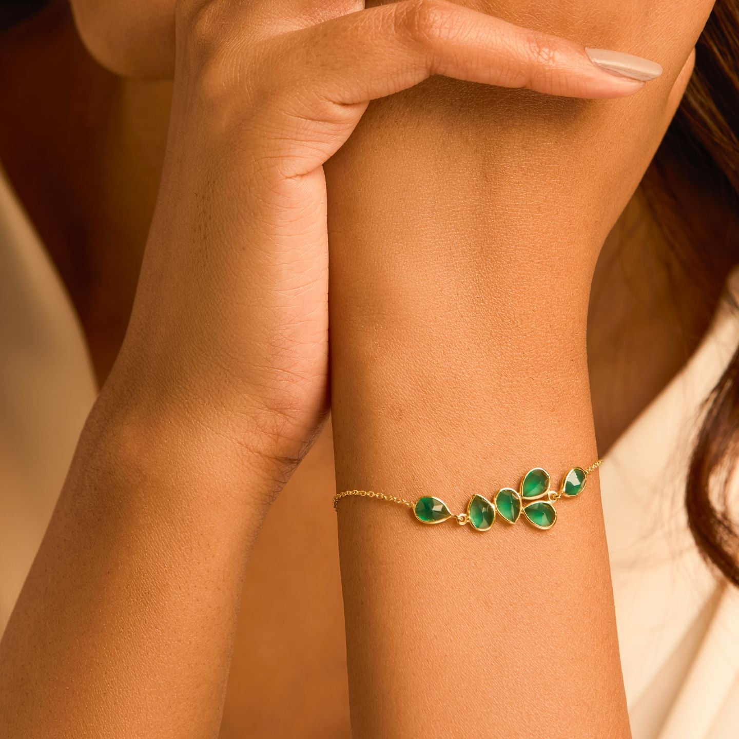 Moira Bracelet