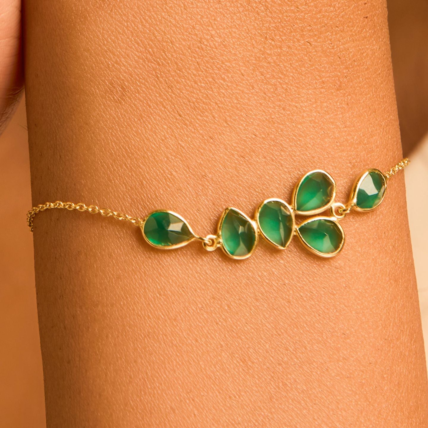 Moira Bracelet