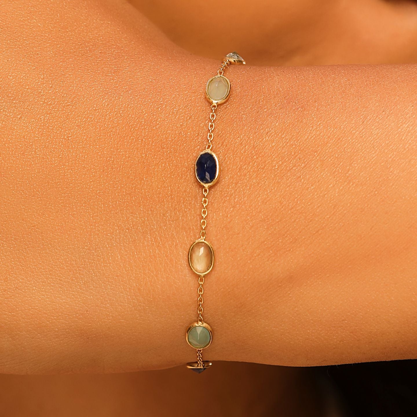 Porto Bracelet