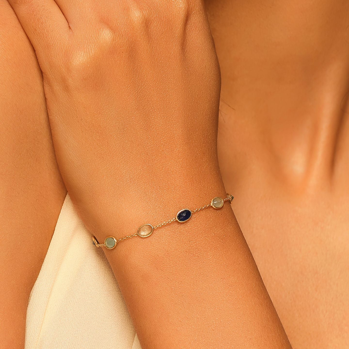 Porto Bracelet