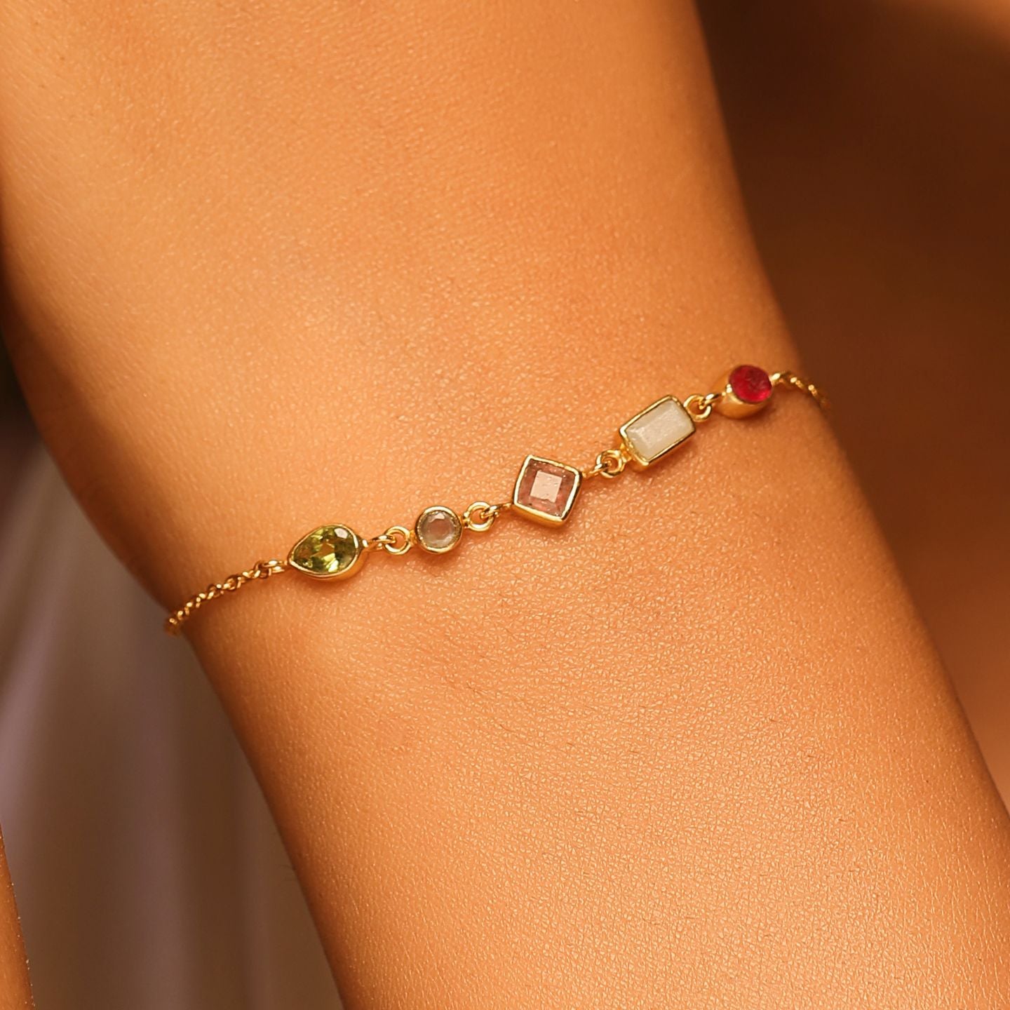 Riviera Bracelet