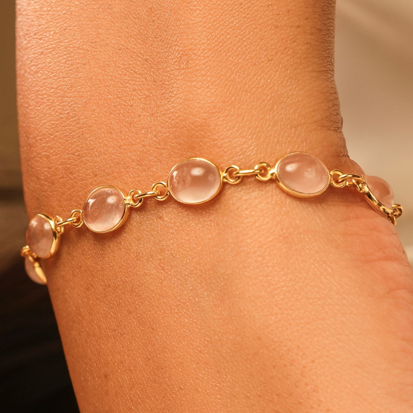 Summer Dusk Bracelet