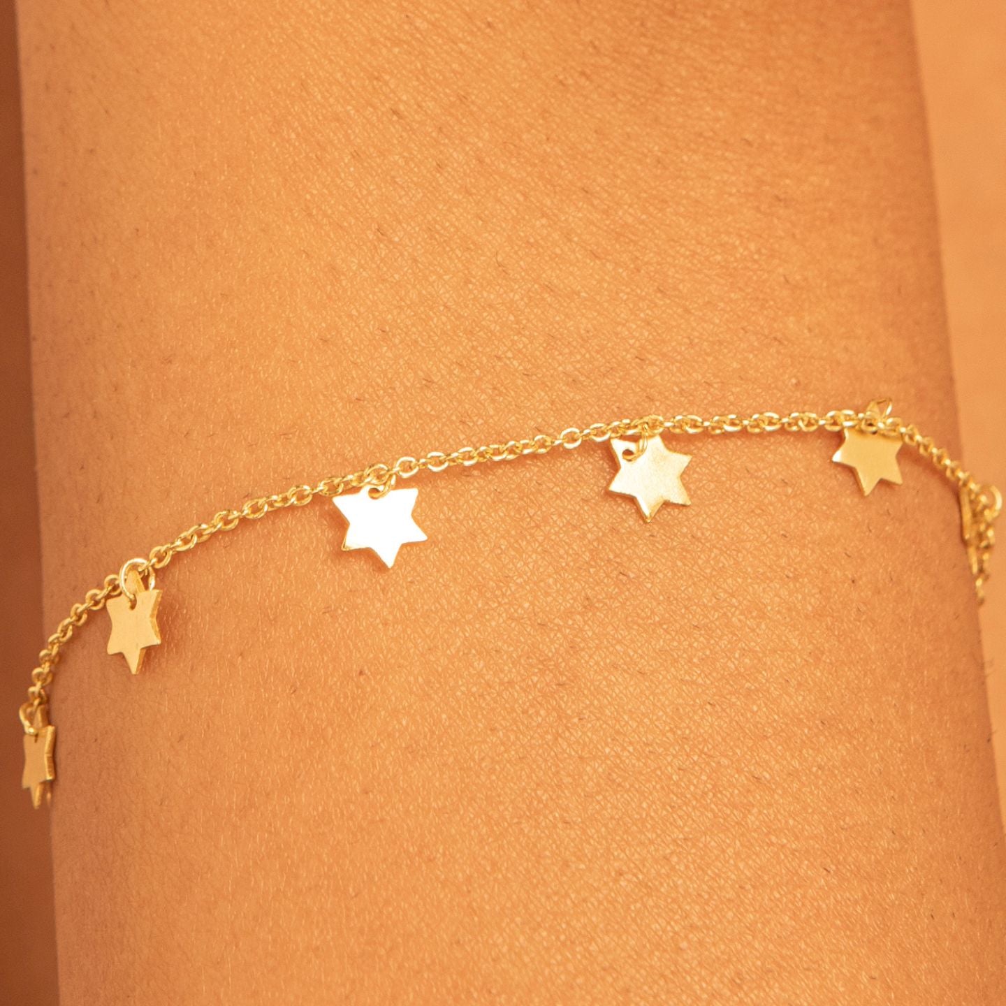 Starry Night Bracelet