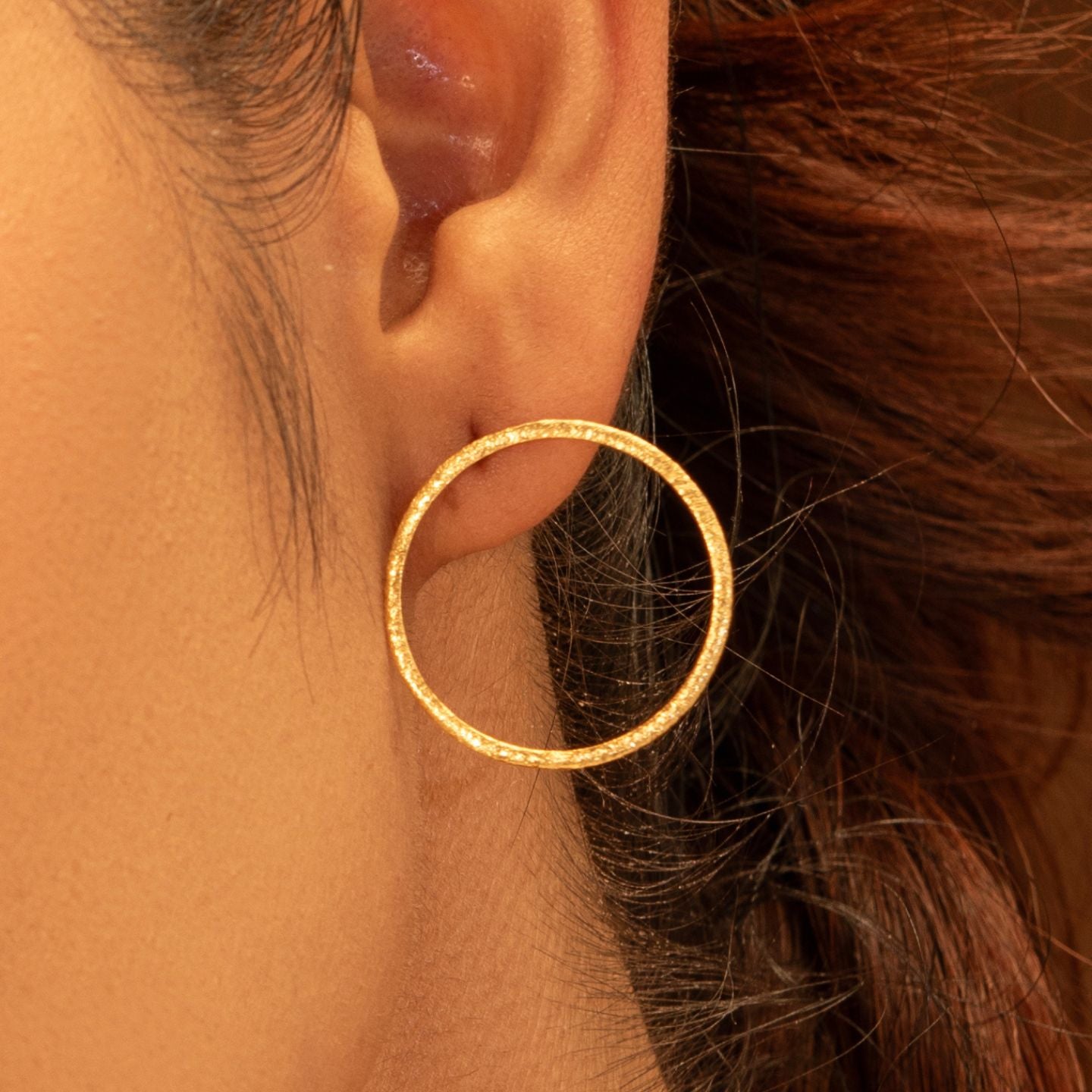 Decodant Bombay Hoops