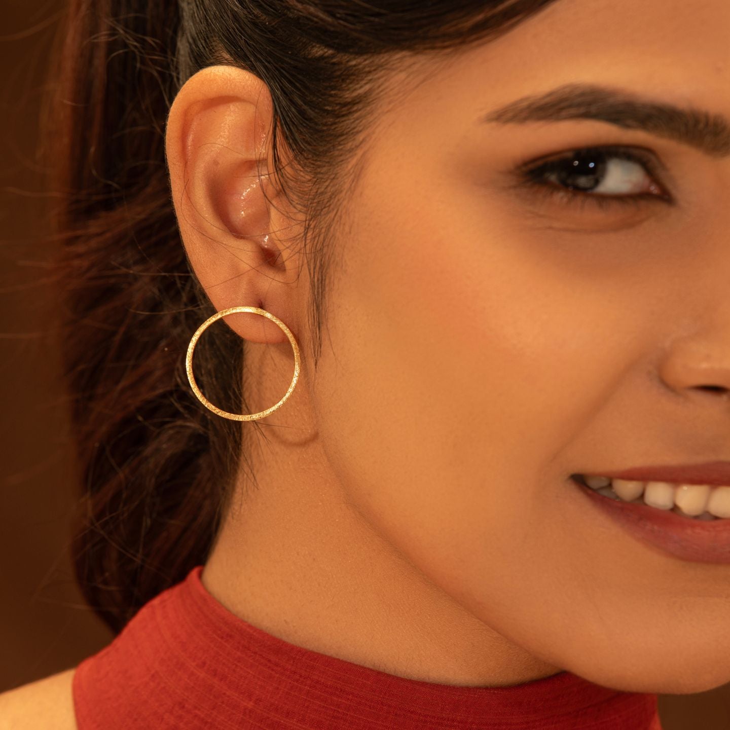 Decodant Bombay Hoops