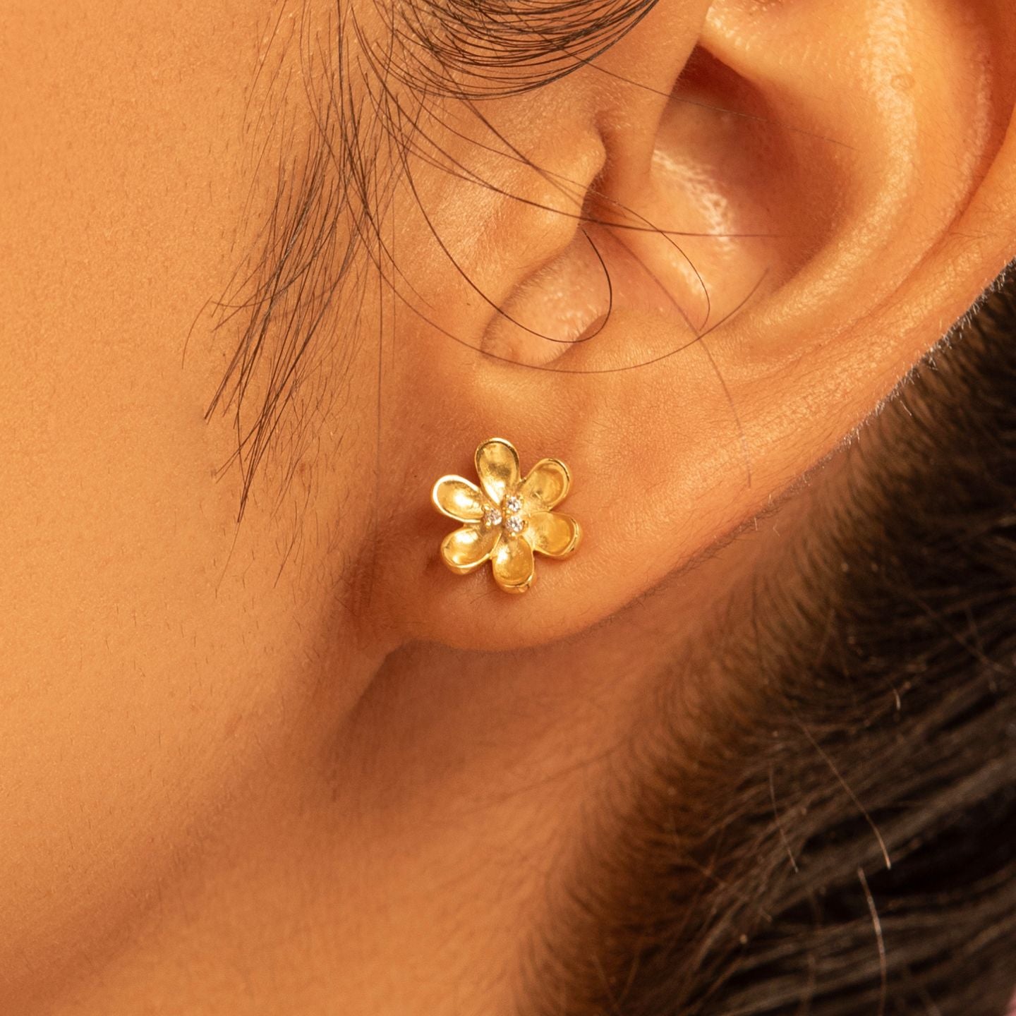 Floret Studs