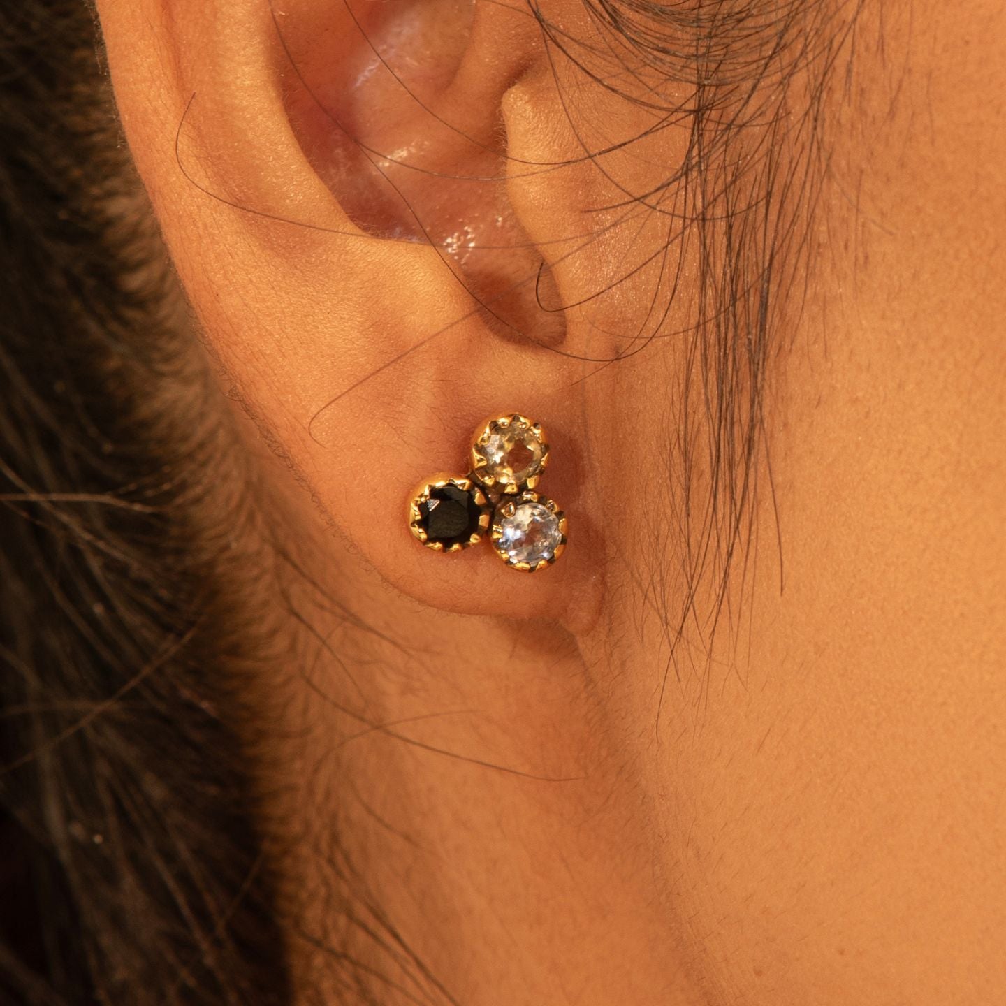 Aurelia Studs