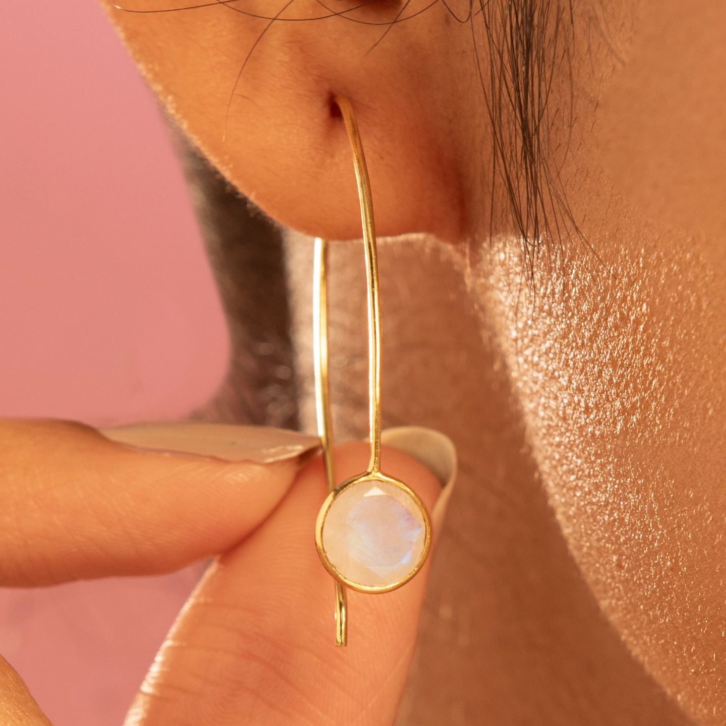 Zermatt Earrings