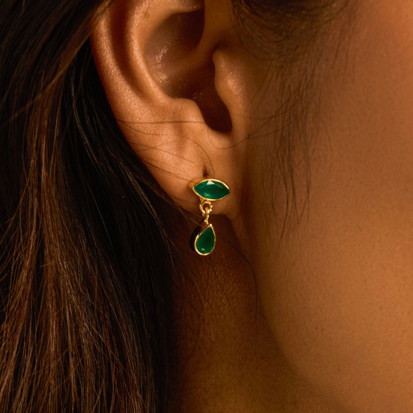 Moira Earrings