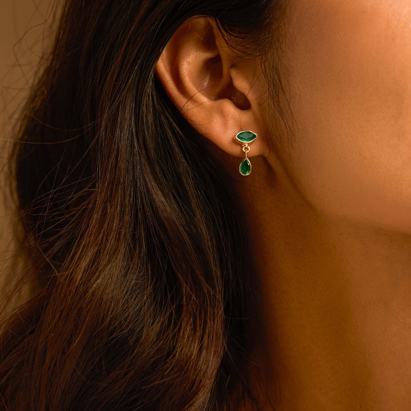 Moira Earrings