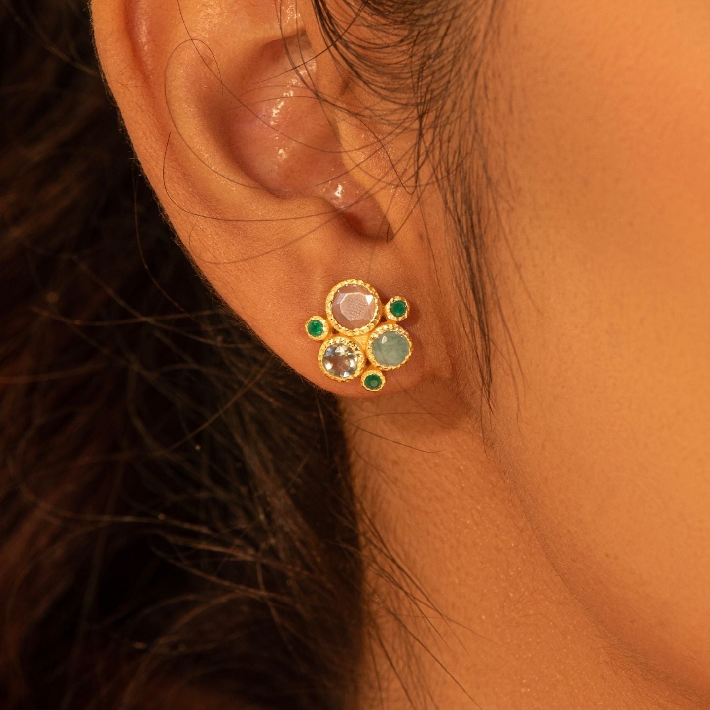 Riviera Studs