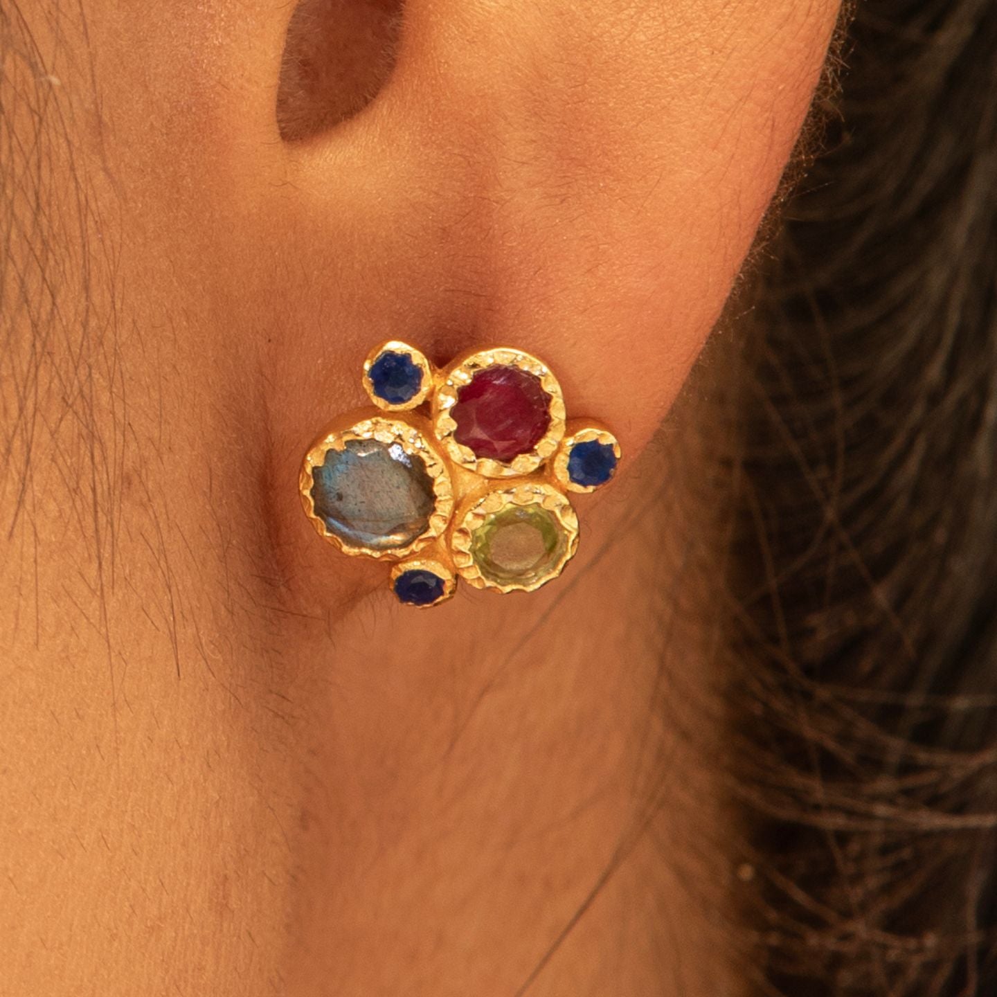Cappadocia Studs