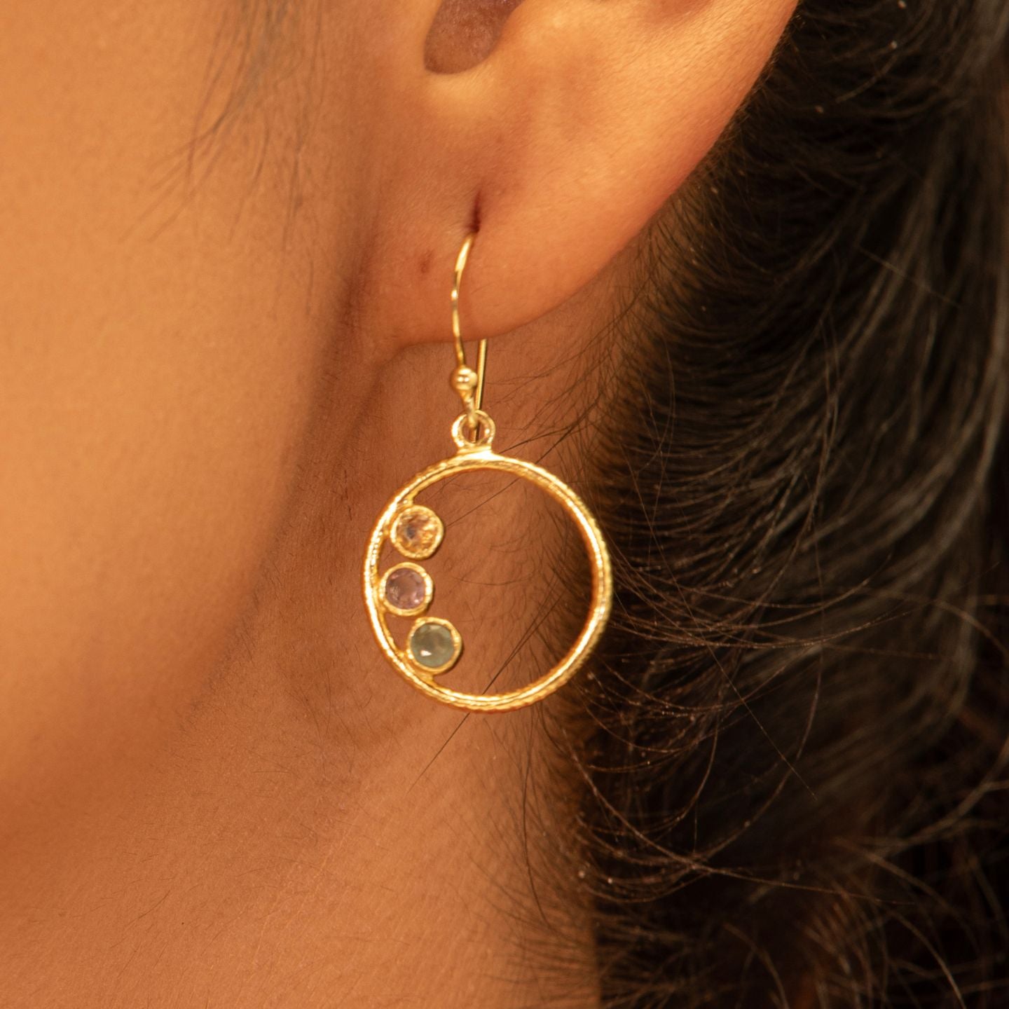 Verona Earrings