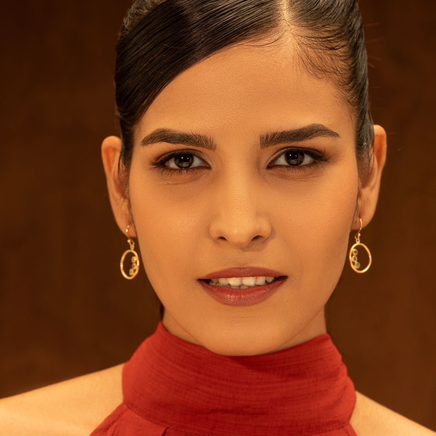 Verona Earrings
