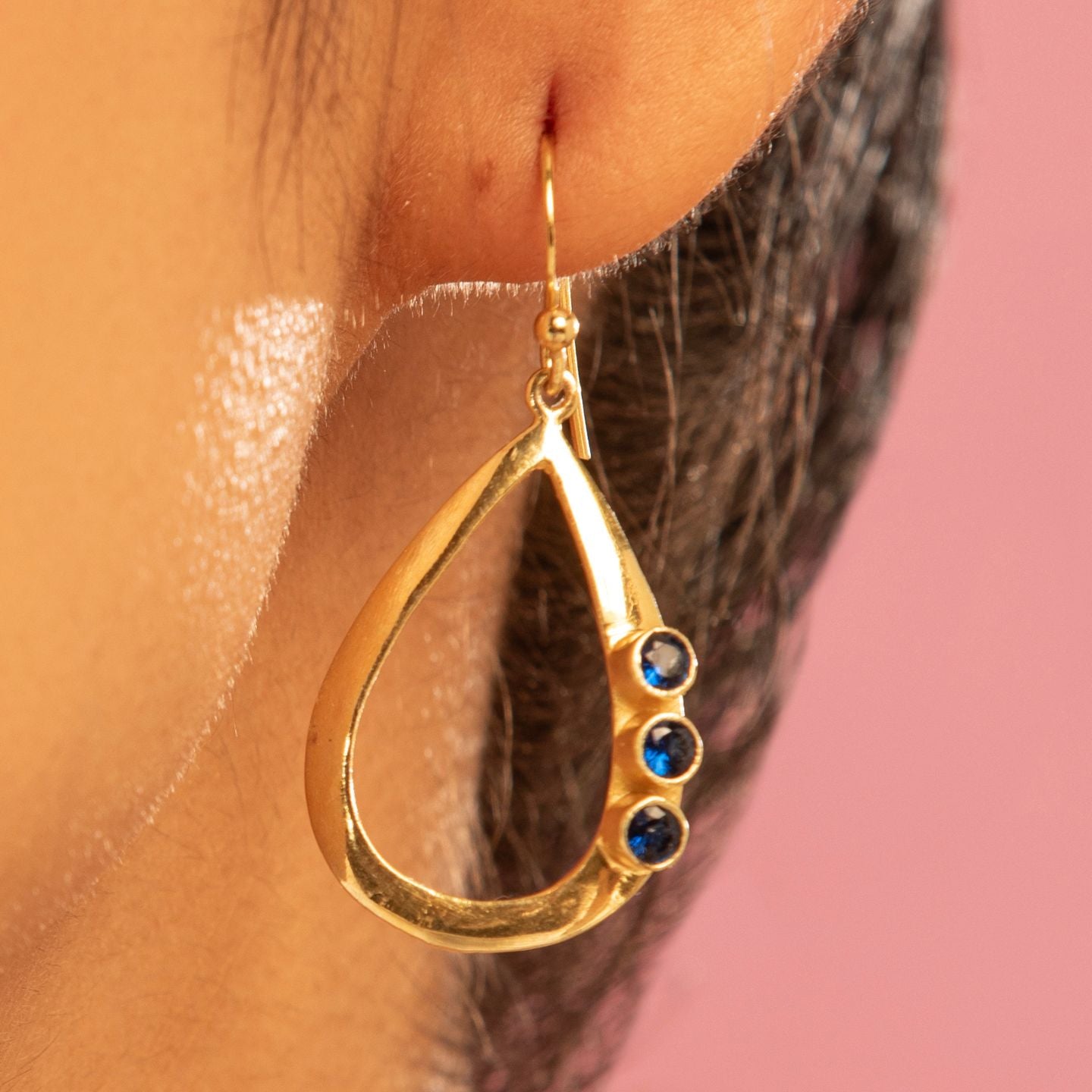 Awadh Earrings