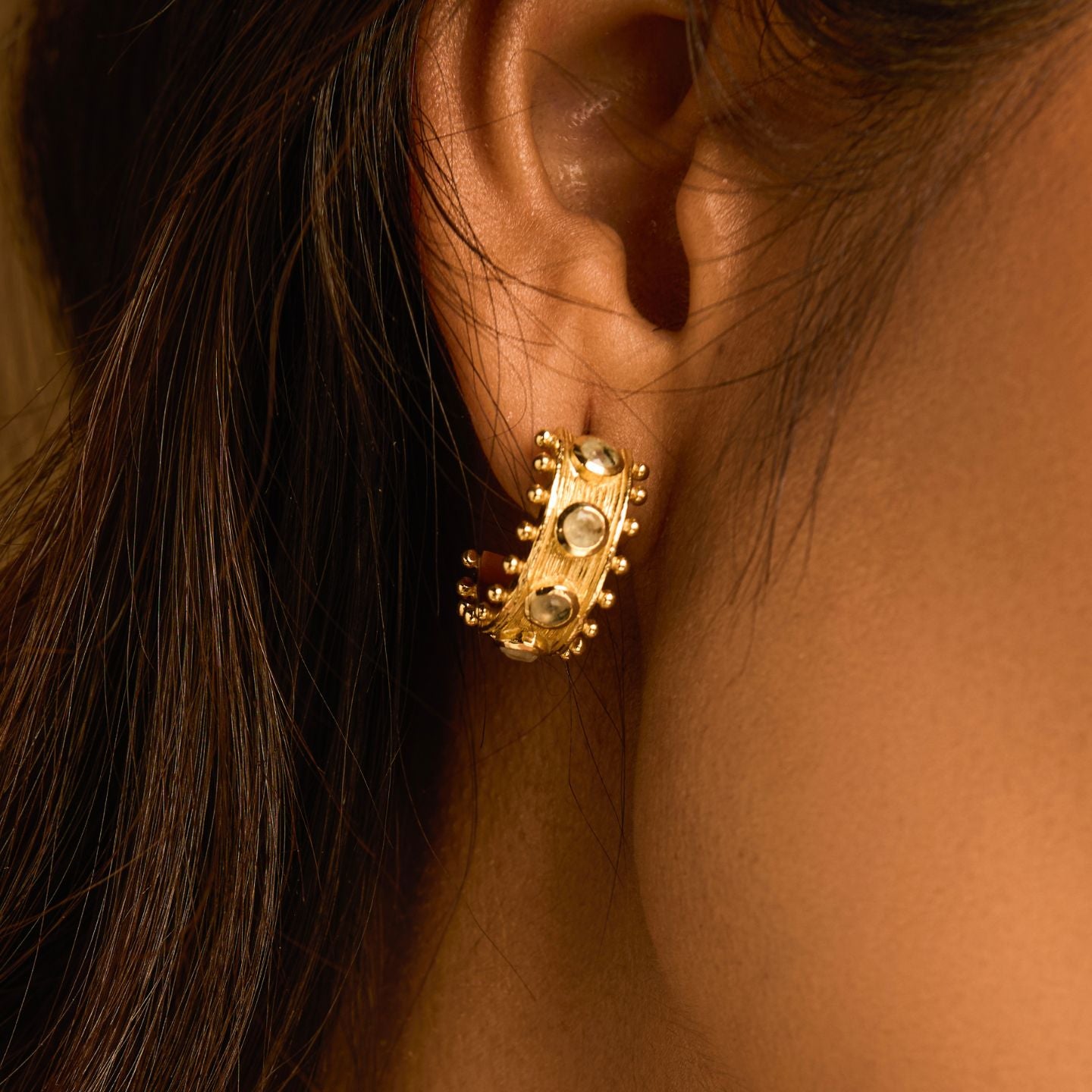 Hampi Earrings